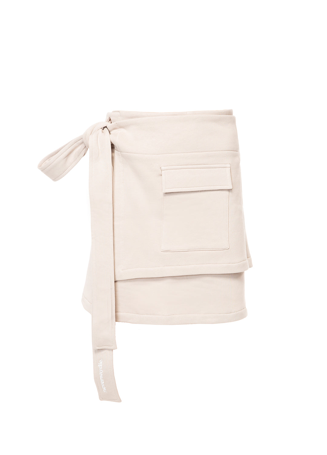 Essential Short Wrap