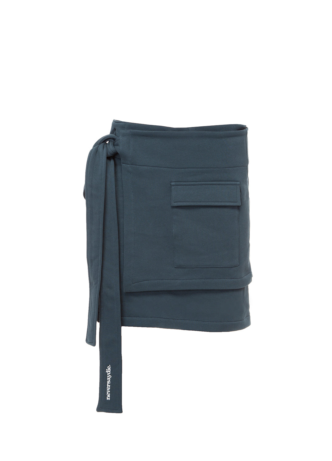 Essential Short Wrap