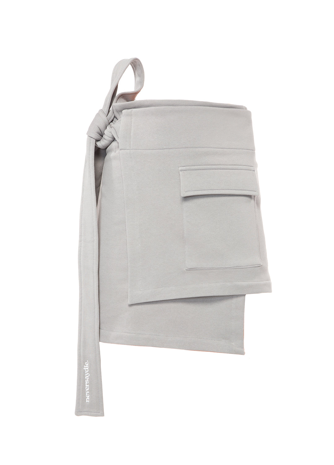 Essential Short Wrap