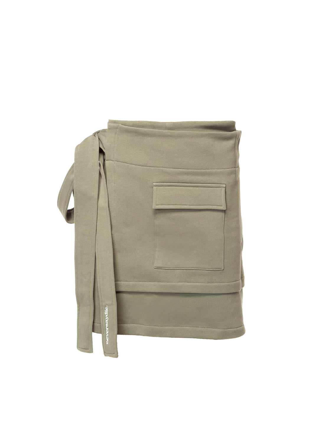 Essential Short Wrap