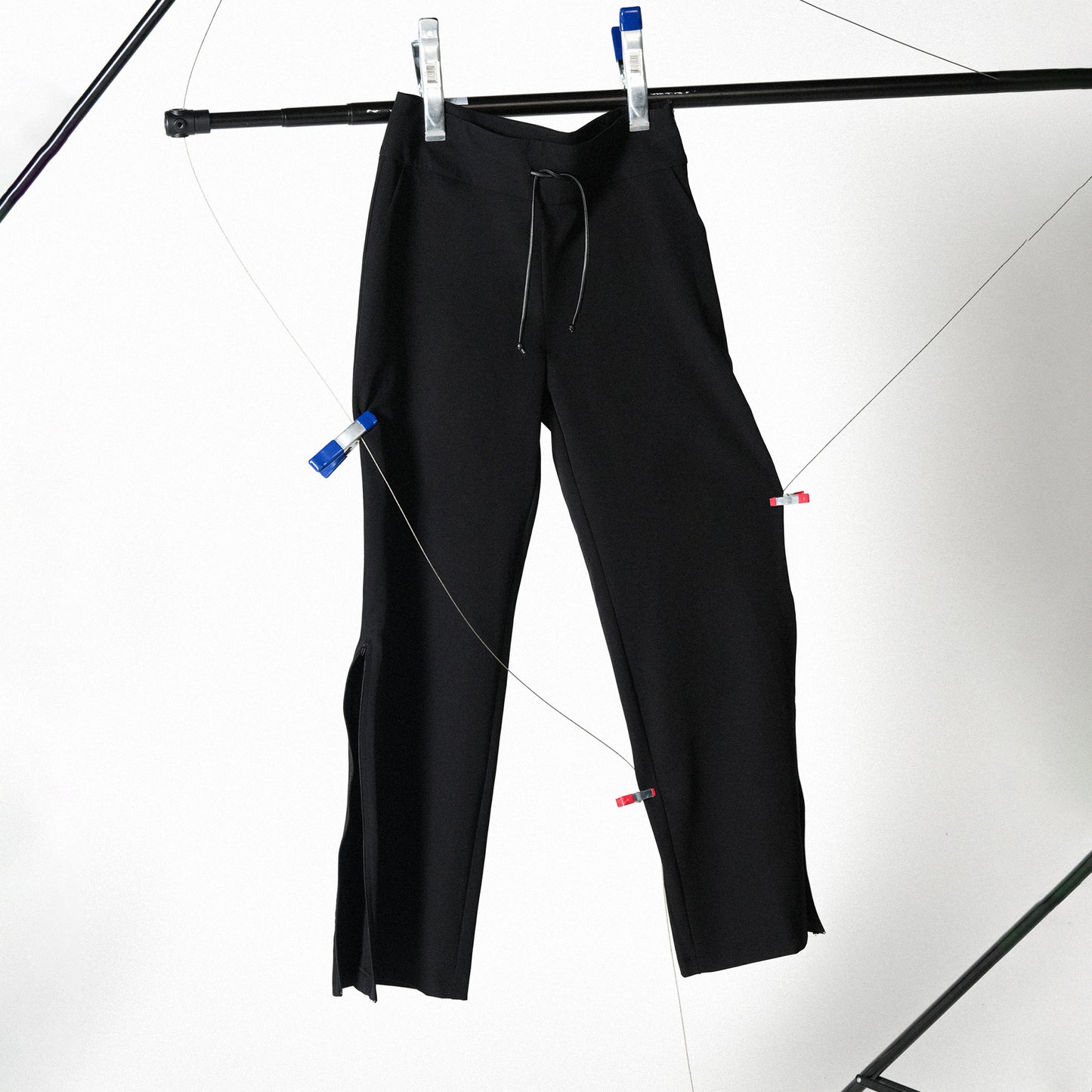 The Zipper Pants