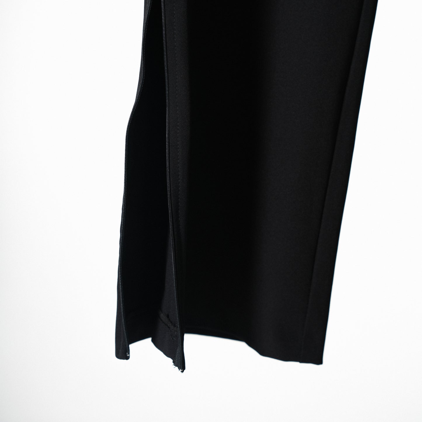 The Zipper Pants