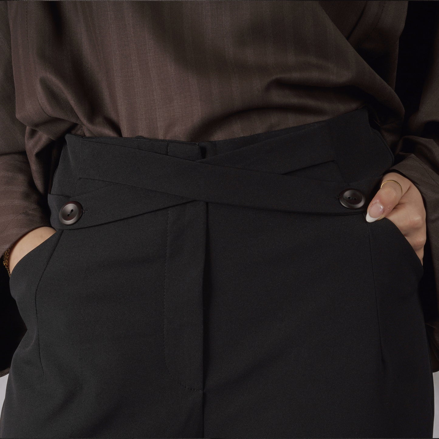 The X Pants