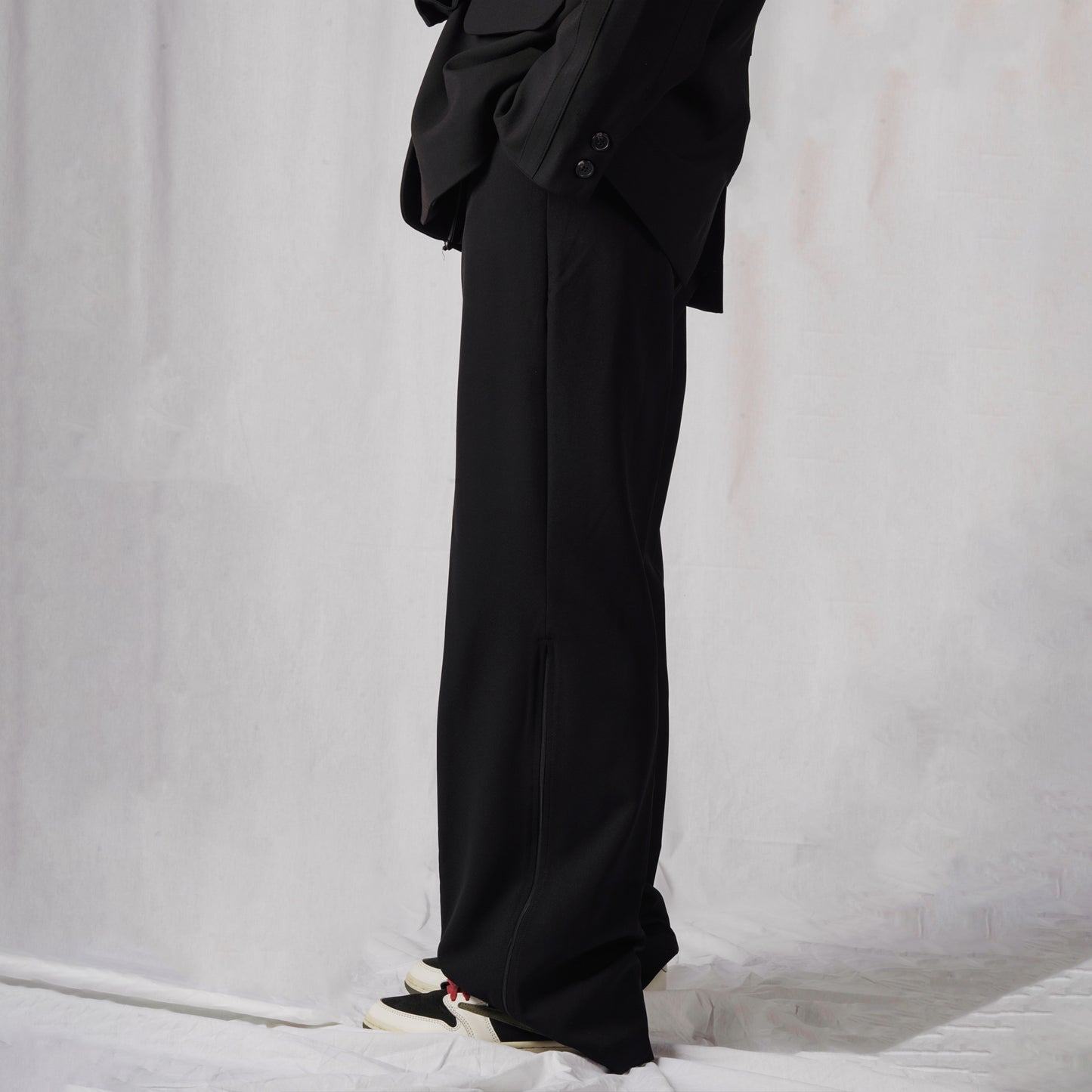 The Zipper Pants