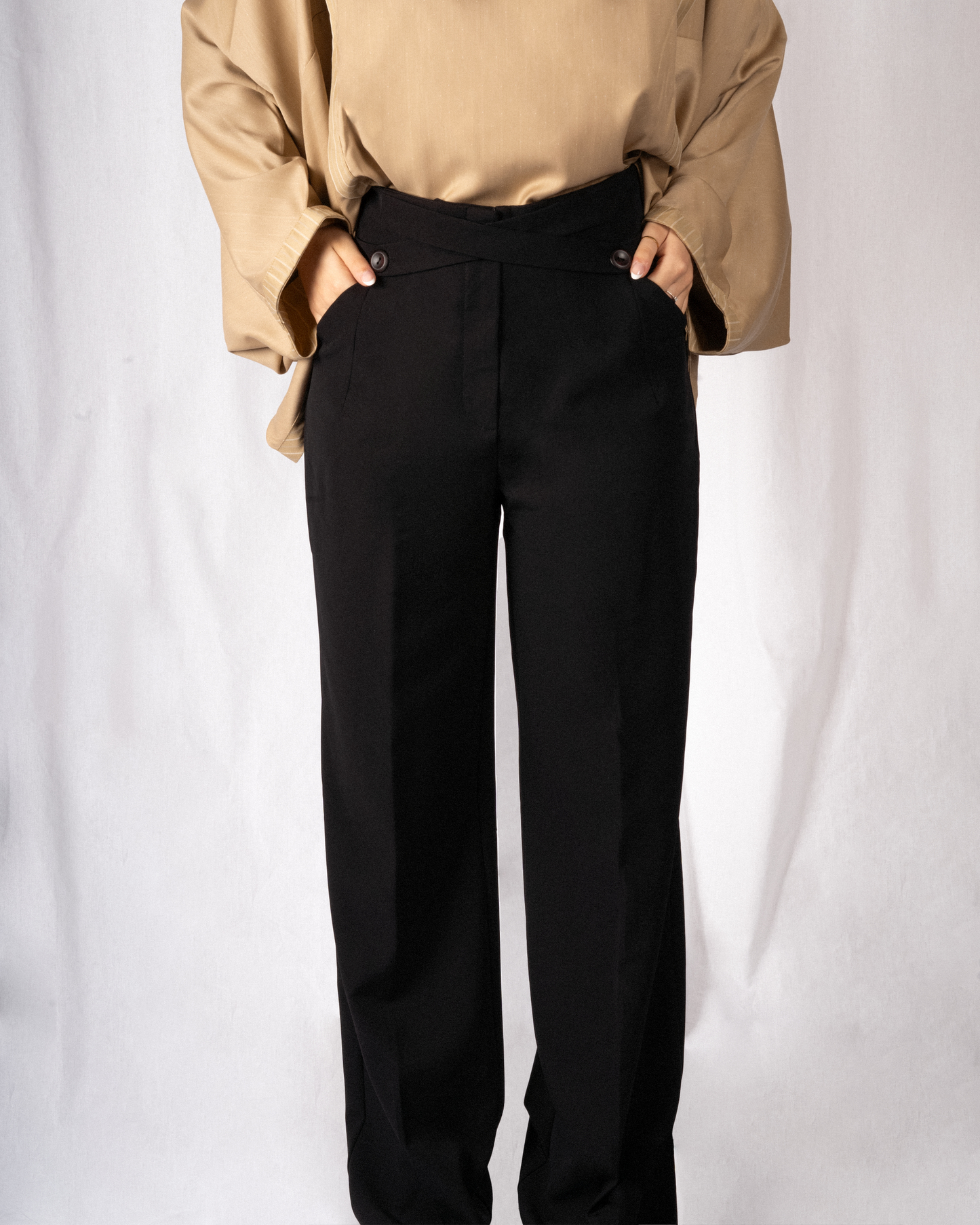 The X Pants