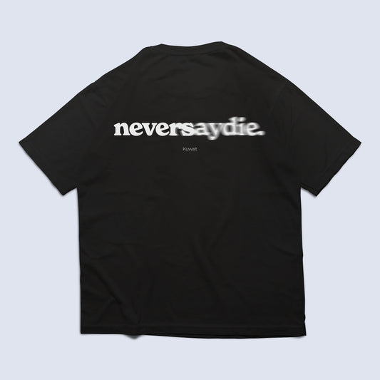 Faded T-shirts