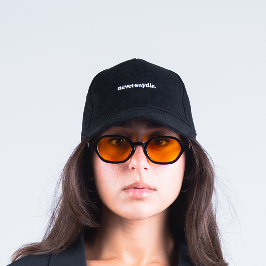 Mad hats