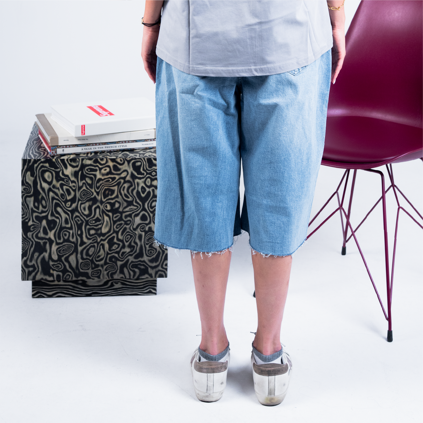 Not Shorts